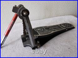 Gibraltar Double Bass Drum Pedal Intruder Series Watch Demo Video