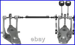 Gibraltar Double Bass Drum Set Pedal (Double Chain) Model Tour Class