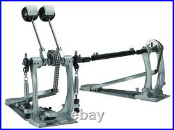 Gibraltar Double Bass Drum Set Pedal (Double Chain) Model Tour Class