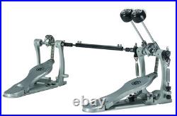Gibraltar Double Bass Drum Set Pedal (Double Chain) Model Tour Class