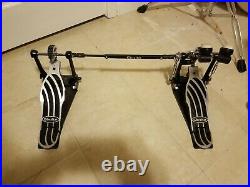 Gibraltar Double Chain Double Bass Drum Pedal