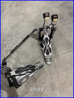 Gibraltar Double Chain Double Pedal for Bass Drum Double Bass Drum Pedal