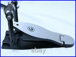 Gibraltar Double Kick Drum Bass Chain Drive Pedal NICE