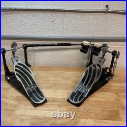 Gibraltar Dual Chain Double Bass Drum Pedal