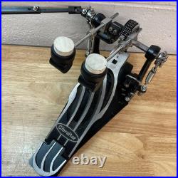 Gibraltar Dual Chain Double Bass Drum Pedal