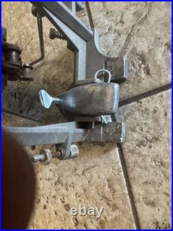 Gibraltar Dual Chain Double Bass Drum Pedal