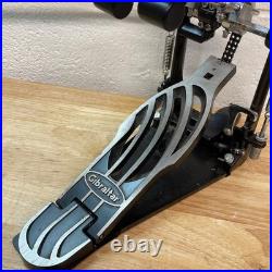 Gibraltar Dual Chain Double Bass Drum Pedal