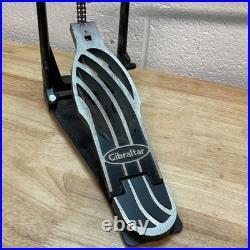 Gibraltar Dual Chain Double Bass Drum Pedal