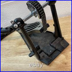 Gibraltar Dual Chain Double Bass Drum Pedal