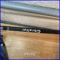 Gibraltar Dual Chain Double Bass Drum Pedal