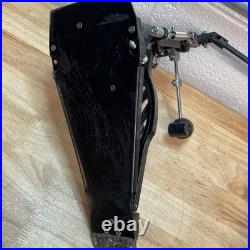 Gibraltar Dual Chain Double Bass Drum Pedal