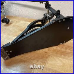 Gibraltar Dual Chain Double Bass Drum Pedal