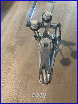 Gibraltar GRC5-DBSingle Chain Drive Double Bass Pedal FREE SHIPPING