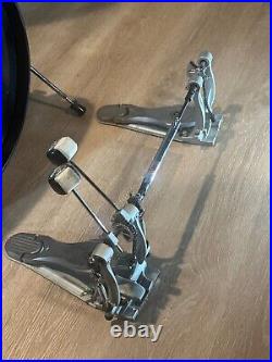 Gibraltar GRC5-DBSingle Chain Drive Double Bass Pedal FREE SHIPPING