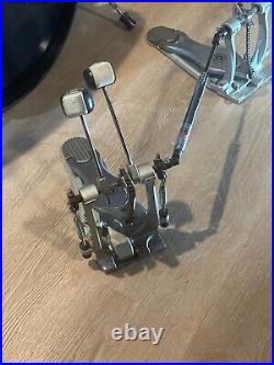 Gibraltar GRC5-DBSingle Chain Drive Double Bass Pedal FREE SHIPPING