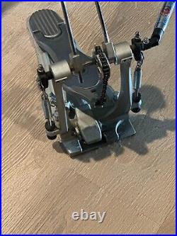 Gibraltar GRC5-DBSingle Chain Drive Double Bass Pedal FREE SHIPPING