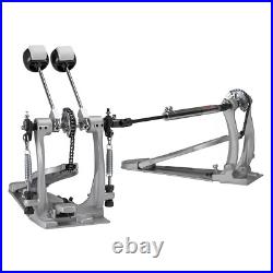 Gibraltar GRC5-DBSingle Chain Drive Double Bass Pedal FREE SHIPPING