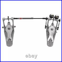 Gibraltar GRC5-DBSingle Chain Drive Double Bass Pedal FREE SHIPPING