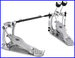 Gibraltar GTC6DD-DB Tour Class Direct-Drive Double Bass Drum Pedal