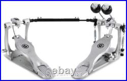 Gibraltar GTC6DD-DB Tour Class Direct-Drive Double Bass Drum Pedal