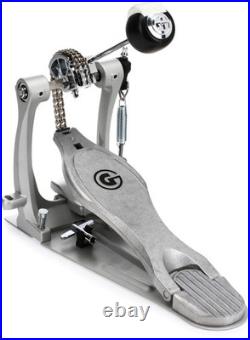 Gibraltar GTC6-S Tour Class Double Chain Single Bass Drum Pedal