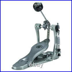 Gibraltar GTC6-S Tour Class Single Bass Drum Pedal Double Chain Drive Gibraltar GTC6-S Tour Class Single Bass Drum Pedal Double Chain Drive