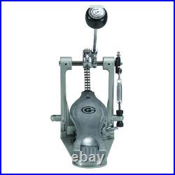 Gibraltar GTC6-S Tour Class Single Bass Drum Pedal Double Chain Drive Gibraltar GTC6-S Tour Class Single Bass Drum Pedal Double Chain Drive