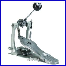 Gibraltar GTC6-S Tour Class Single Bass Drum Pedal Double Chain Drive Gibraltar GTC6-S Tour Class Single Bass Drum Pedal Double Chain Drive