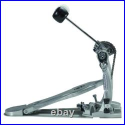Gibraltar GTC6-S Tour Class Single Bass Drum Pedal Double Chain Drive Gibraltar GTC6-S Tour Class Single Bass Drum Pedal Double Chain Drive