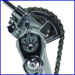 Gibraltar GTC6-S Tour Class Single Bass Drum Pedal Double Chain Drive Gibraltar GTC6-S Tour Class Single Bass Drum Pedal Double Chain Drive