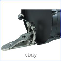 Gibraltar GTC6-S Tour Class Single Bass Drum Pedal Double Chain Drive Gibraltar GTC6-S Tour Class Single Bass Drum Pedal Double Chain Drive