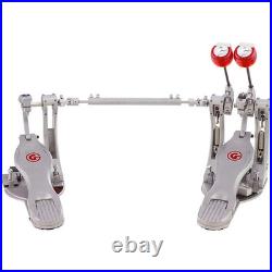 Gibraltar G Class Direct Drive Double Pedal