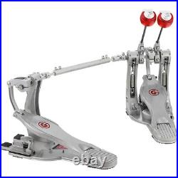 Gibraltar G Class Direct Drive Double Pedal