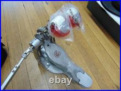 Gibraltar G Class Direct Drive Double Pedal with Case 9711G-DB