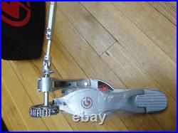 Gibraltar G Class Direct Drive Double Pedal with Case 9711G-DB