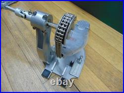 Gibraltar G Class Direct Drive Double Pedal with Case 9711G-DB