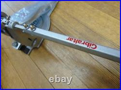 Gibraltar G Class Direct Drive Double Pedal with Case 9711G-DB