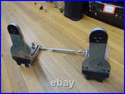 Gibraltar G Class Direct Drive Double Pedal with Case 9711G-DB