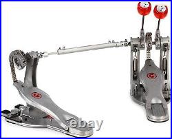 Gibraltar G Class Double Bass Drum Pedal