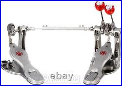 Gibraltar G Class Double Bass Drum Pedal