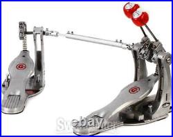 Gibraltar G Class Double Bass Drum Pedal