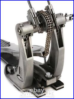 Gibraltar G Class Double Bass Drum Pedal