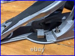 Gibraltar G Class Double Bass Drum Pedal with Bag 9711G-DB