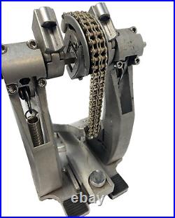 Gibraltar G-Class Double Chain Drive Double Bass Pedal (Pair)