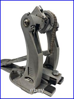 Gibraltar G-Class Double Chain Drive Double Bass Pedal (Pair)