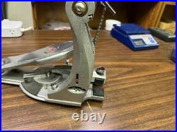 Gibraltar G-Class Single Bass Drum Pedal Double Chain Turning Point Hardware