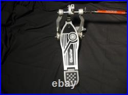 Gibraltar Intruder Double Bass Drum Pedal, Free Shipping Continental Us