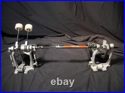 Gibraltar Intruder Double Bass Drum Pedal, Free Shipping Continental Us