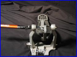 Gibraltar Intruder Double Bass Drum Pedal, Free Shipping Continental Us