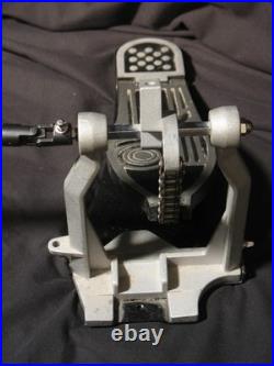 Gibraltar Intruder Double Bass Drum Pedal, Free Shipping Continental Us